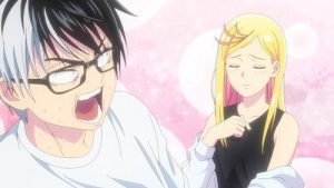 Kill Ao Episodio 10