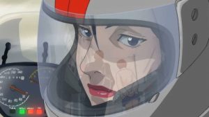 Gantz Dublado 1 Episodio 13