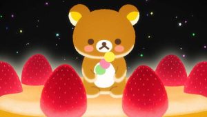 Rilakkuma Episodio 12
