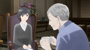 Awajima Hyakkei Episodio 10