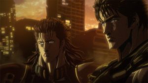 Hokuto no Ken (2026) Episodio 11
