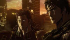 Hokuto no Ken (2026) Episodio 11