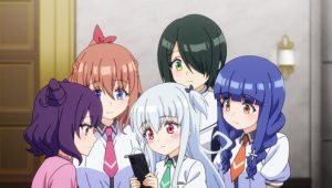 Ichijyoma Mankitsu Gurashi! Episodio 10