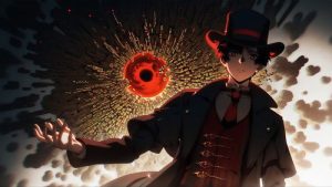 Guimi Zhi Zhu: Xiaochou Pian Episódio 15