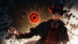 Guimi Zhi Zhu: Xiaochou Pian Episódio 15