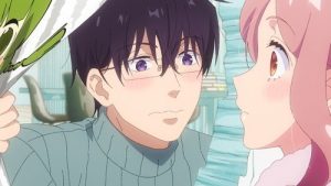 Tadaima, Ojamasaremasu! Episodio 11