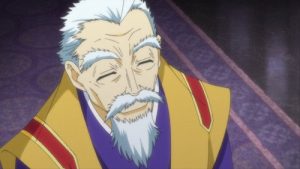 Medaka Box 2 Episodio 4