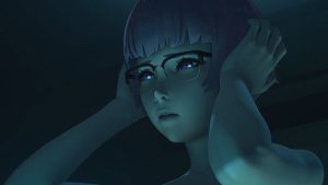 Ghost in the Shell: SAC_2045 Dublado 2 Episodio 7