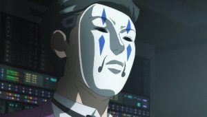 Liar Game Episodio 13