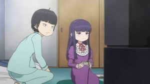 Hi Score Girl Dublado 1 Episodio 15