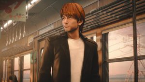Ghost in the Shell: SAC_2045 Dublado 2 Episodio 5