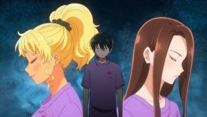 Otaku ni Yasashii Gal wa Inai!? Episodio 12