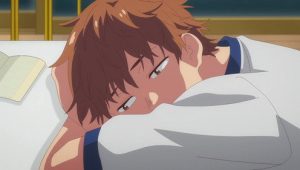 Kanojo Okarishimasu 5 Episodio 12