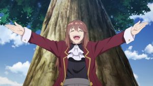 Isekai Nonbiri Nouka 2 Episodio 11