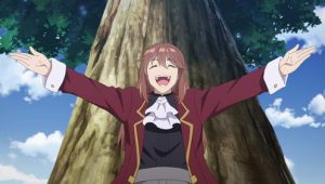 Isekai Nonbiri Nouka 2 Episodio 11