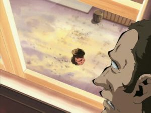 Gun Frontier Dublado 1 Episodio 6