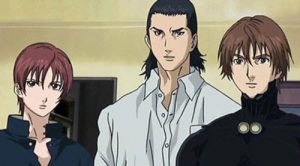 Gantz Dublado 1 Episodio 4