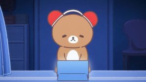 Rilakkuma Episodio 1