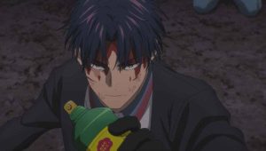 Marriage Toxin Episodio 12