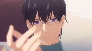 Tadaima, Ojamasaremasu! Episodio 9