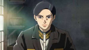 Nippon Sangoku Dublado Episodio 12