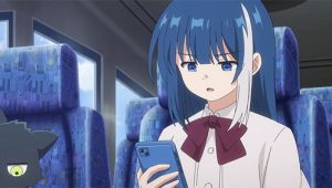 Yozakura-san Chi no Daisakusen 2 Episodio 11