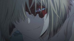 Marriage Toxin Episodio 13