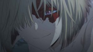 Marriage Toxin Episodio 13