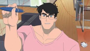 Minhas Aventuras com o Superman 1 Episodio 7