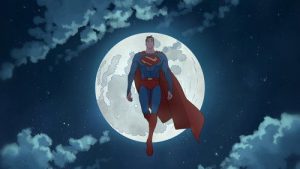 Minhas Aventuras com o Superman 2 Episodio 4