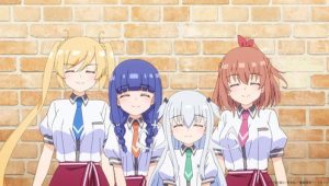Ichijyoma Mankitsu Gurashi! Episodio 11