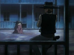 Gun Frontier Dublado 1 Episodio 4