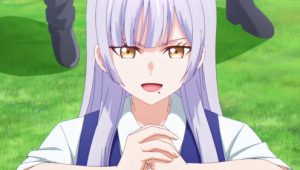 Kuroneko to Majo no Kyoushitsu Episodio 9
