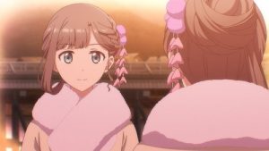 Replica datte Koi wo Suru Episodio 13
