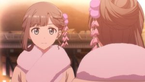 Replica datte Koi wo Suru Episodio 13