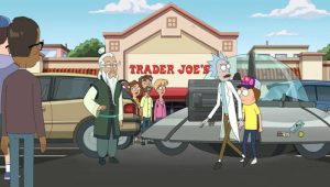 Rick e Morty Dublado S09 Episodio 5