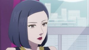 Hidarikiki no Eren Episodio 9