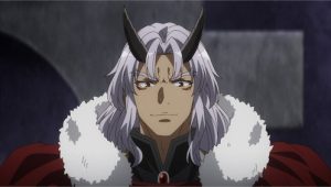 Jidou Hanbaiki ni Umarekawatta Ore wa Meikyuu wo Samayou 3 Episodio 11