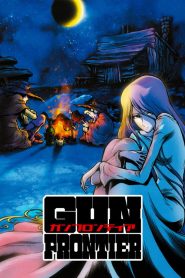 Gun Frontier Dublado