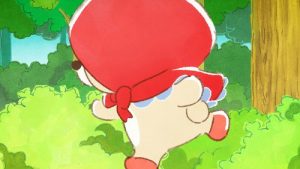 Rilakkuma Episodio 4