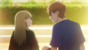 Koori no Jouheki Dublado Episodio 12