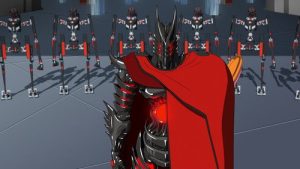 Eden 1 Episodio 3