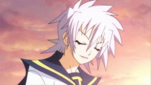 Medaka Box 1 Episodio 12