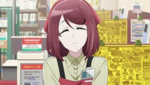 Smoking Behind the Supermarket with You (Mini-Episodios) Episodio 2