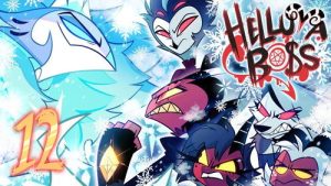 Helluva Boss 2 Episodio 13