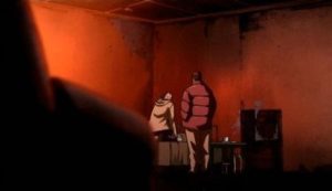 Gantz Dublado 2 Episodio 9