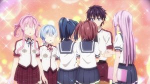 Ore wo Suki nano wa Omae dake ka yo 1 Episodio 13