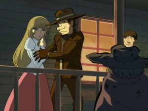 Gun Frontier Dublado 1 Episodio 7