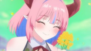 Kanan-sama wa Akumade Choroi Episodio 11