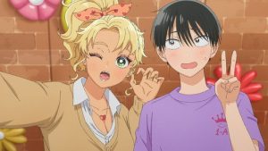 Otaku ni Yasashii Gal wa Inai!? Episodio 11